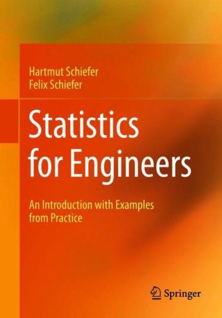 Statistics for Engineers