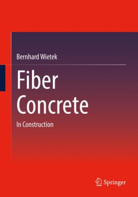 Fiber Concrete