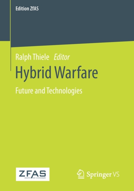 Hybrid Warfare