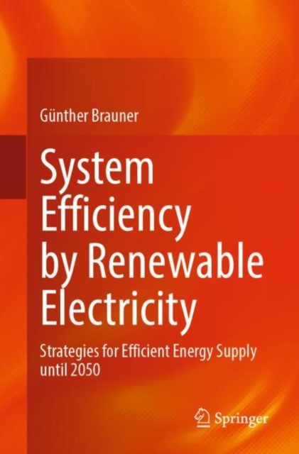 System Efficiency by Renewable Electricity