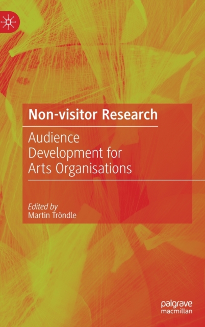 Non-Visitor Research