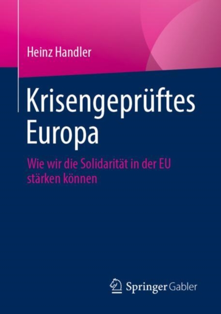 Krisengepruftes Europa