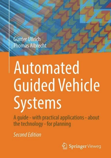 Automated Guided Vehicle Systems