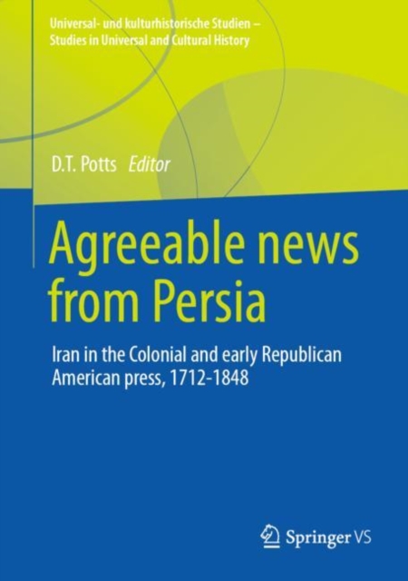 Agreeable News from Persia