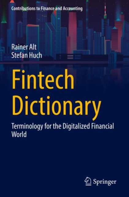 Fintech Dictionary