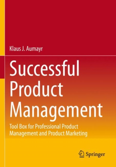 Successful Product Management