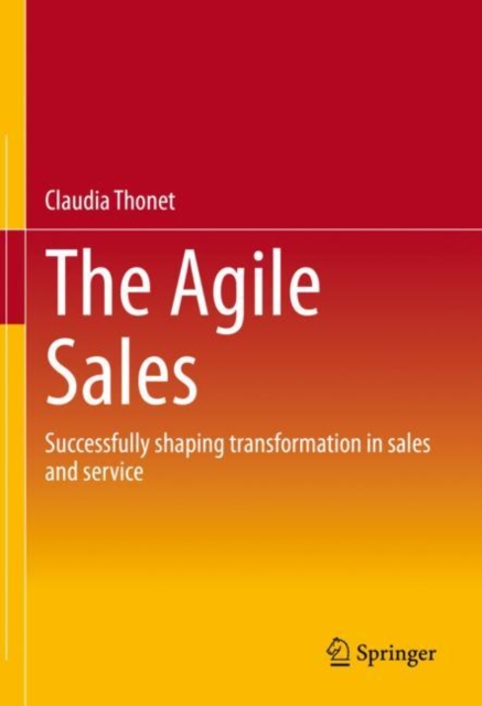 Agile Sales