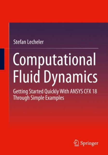 Computational Fluid Dynamics