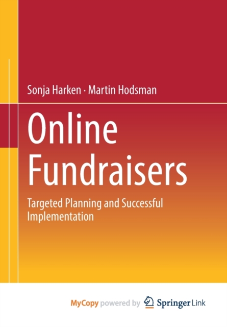 Online Fundraisers