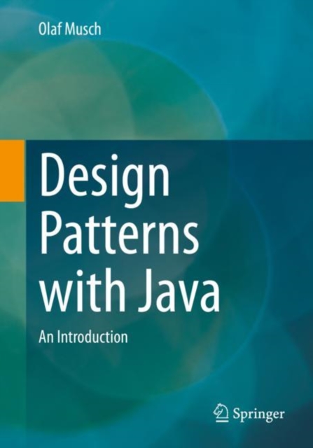 Design Patterns with Java