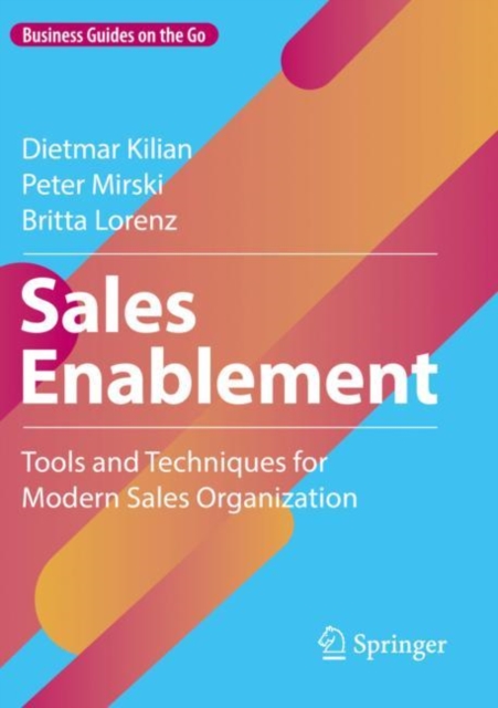 Sales Enablement