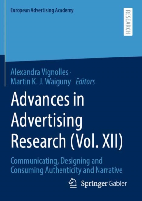 Advances in Advertising Research (Vol. XII)