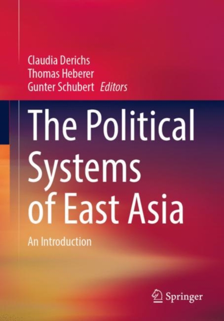 Political Systems of East Asia