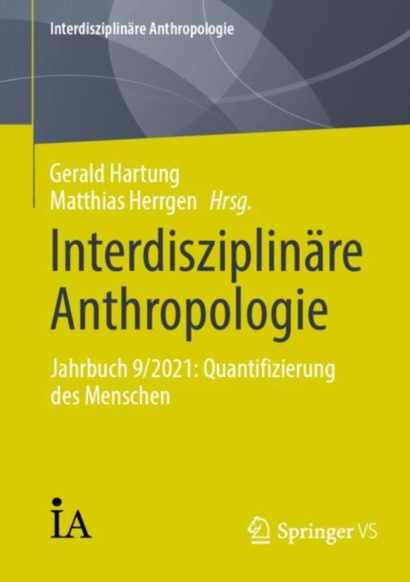 Interdisziplinare Anthropologie