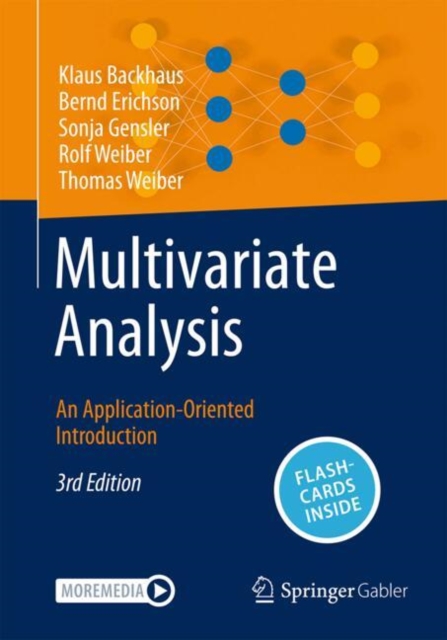 Multivariate Analysis