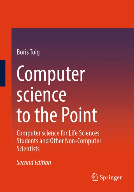 Computer science to the Point