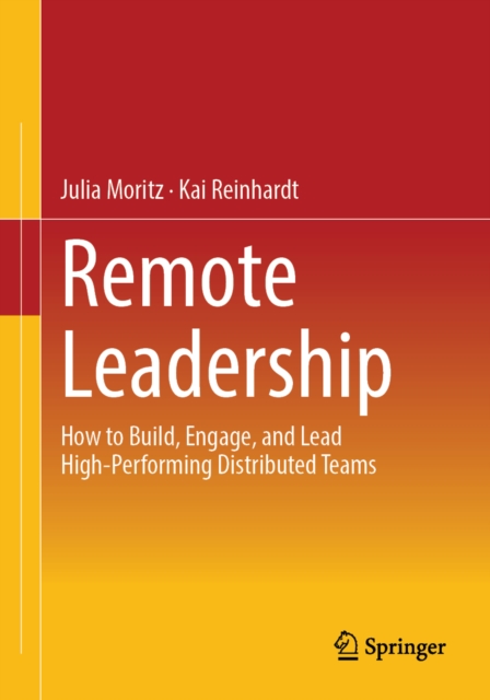 Remote Leadership