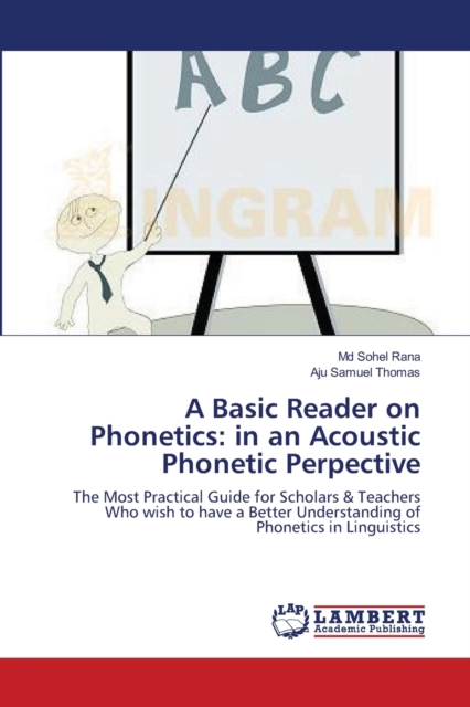 Basic Reader on Phonetics