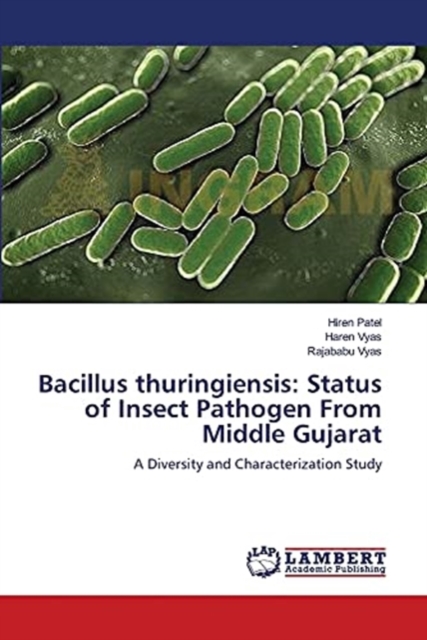 Bacillus thuringiensis