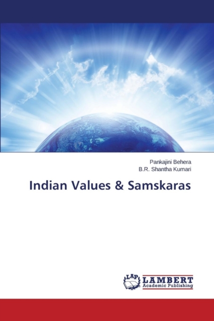 Indian Values & Samskaras