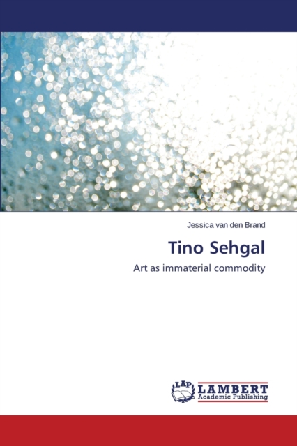 Tino Sehgal