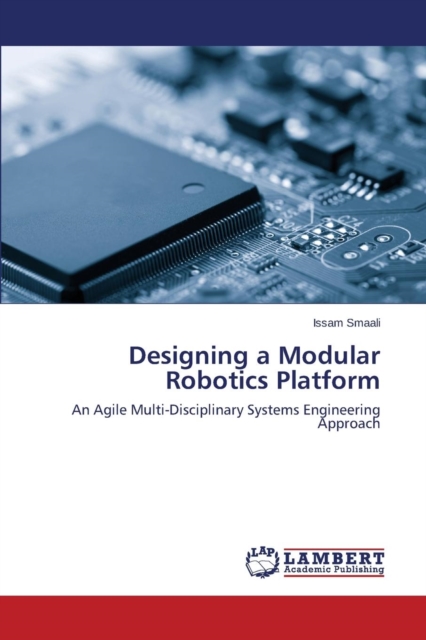 Designing a Modular Robotics Platform