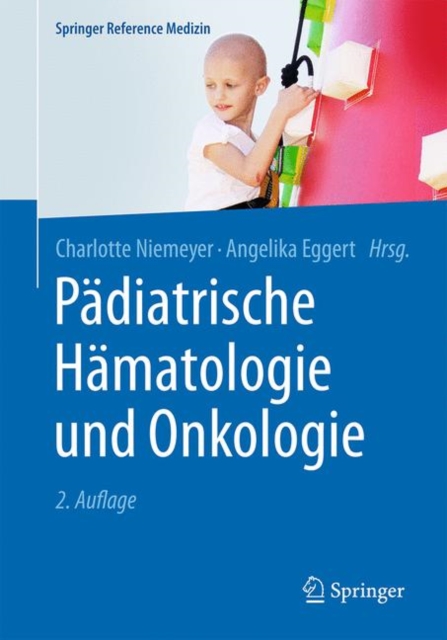 Padiatrische Hamatologie und Onkologie