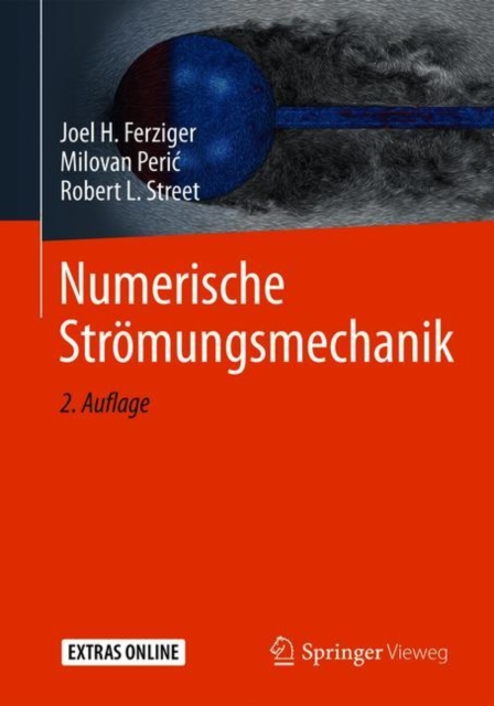 Numerische Stromungsmechanik