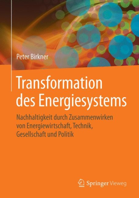 Transformation des Energiesystems
