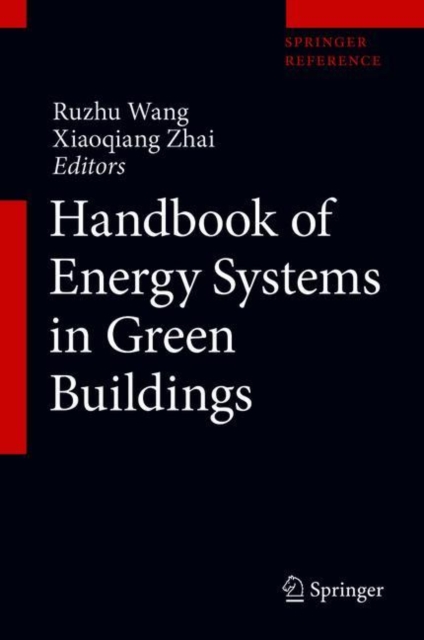 Handbook of Energy Systems in Green Buildings