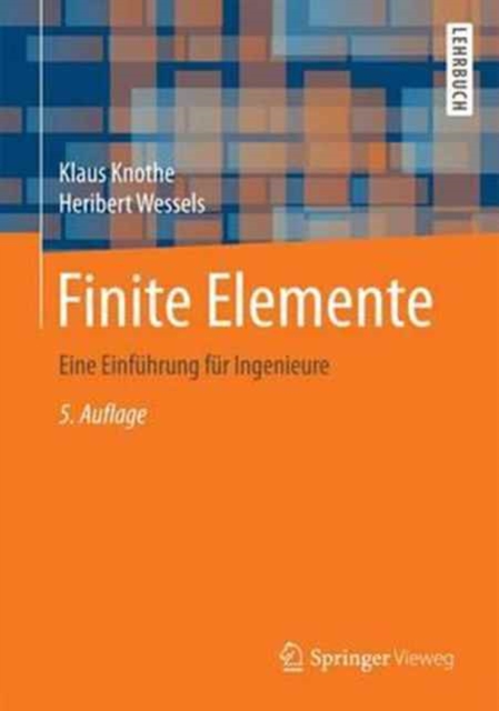 Finite Elemente