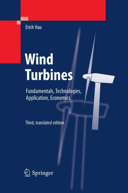 Wind Turbines