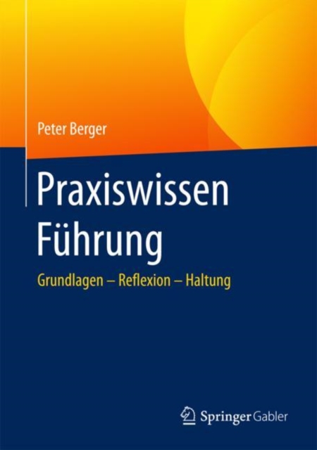 Praxiswissen Fuhrung