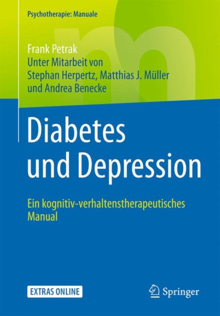 Diabetes und Depression