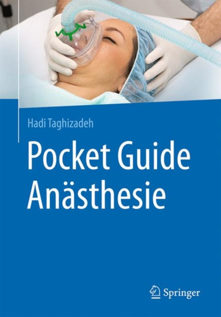 Pocket Guide Anasthesie