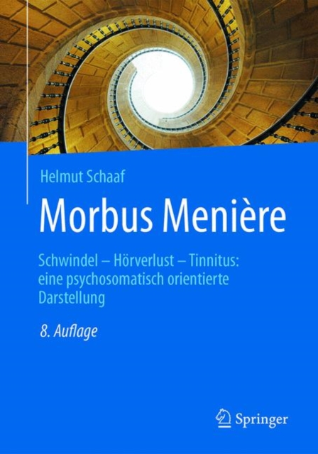 Morbus Meniere