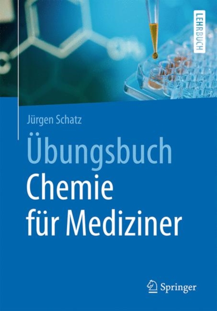 Ubungsbuch Chemie fur Mediziner