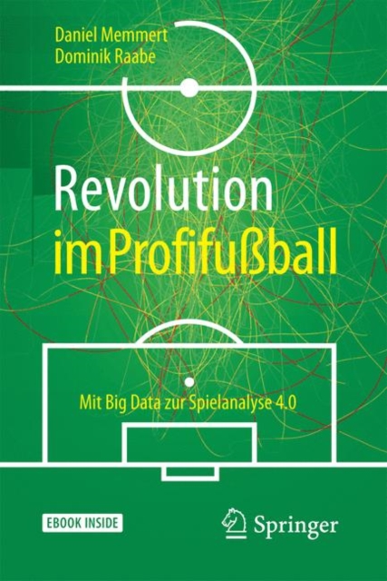 Revolution im Profifuball