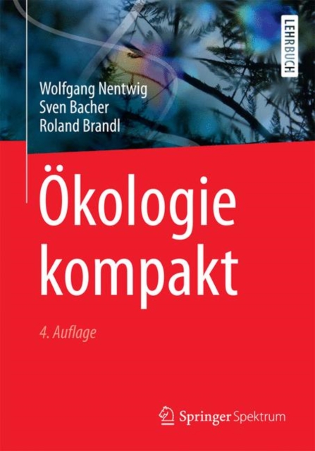 Okologie kompakt