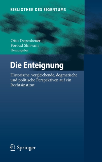 Die Enteignung