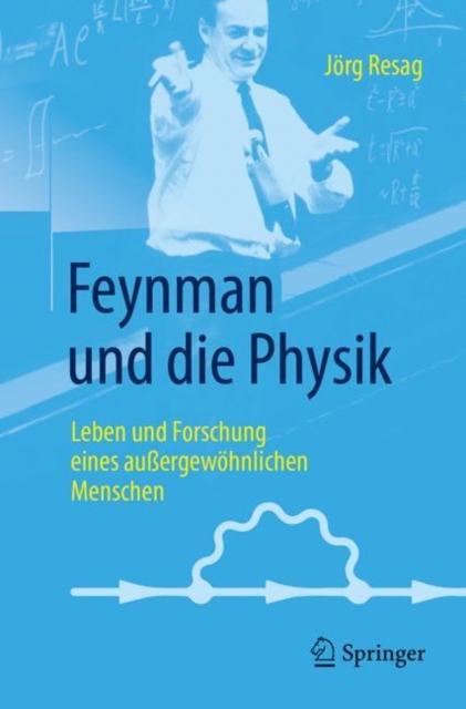 Feynman und die Physik