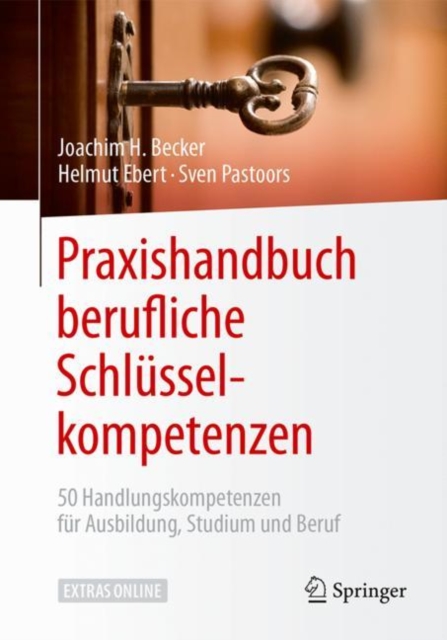 Praxishandbuch berufliche Schlusselkompetenzen