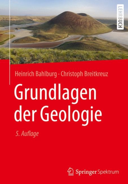 Grundlagen der Geologie