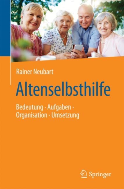 Altenselbsthilfe