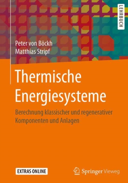 Thermische Energiesysteme