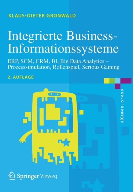 Integrierte Business-Informationssysteme