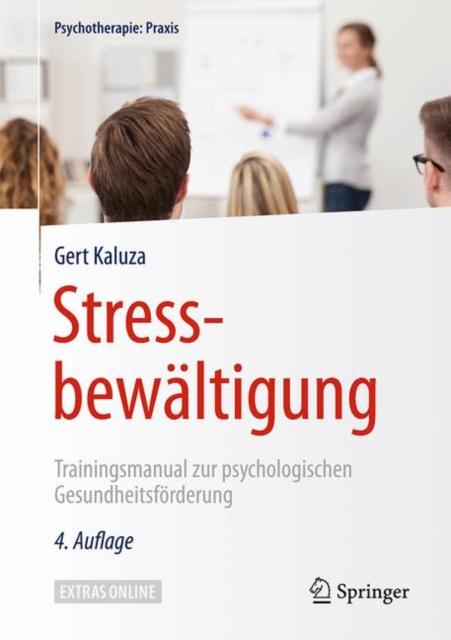 Stressbewaltigung