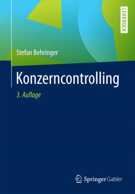 Konzerncontrolling