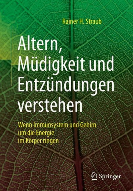 Altern, Mudigkeit und Entzundungen verstehen