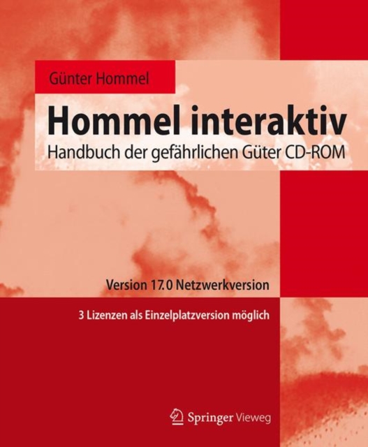 Hommel interaktiv